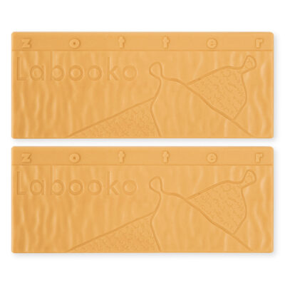 Alternative view of Caramel