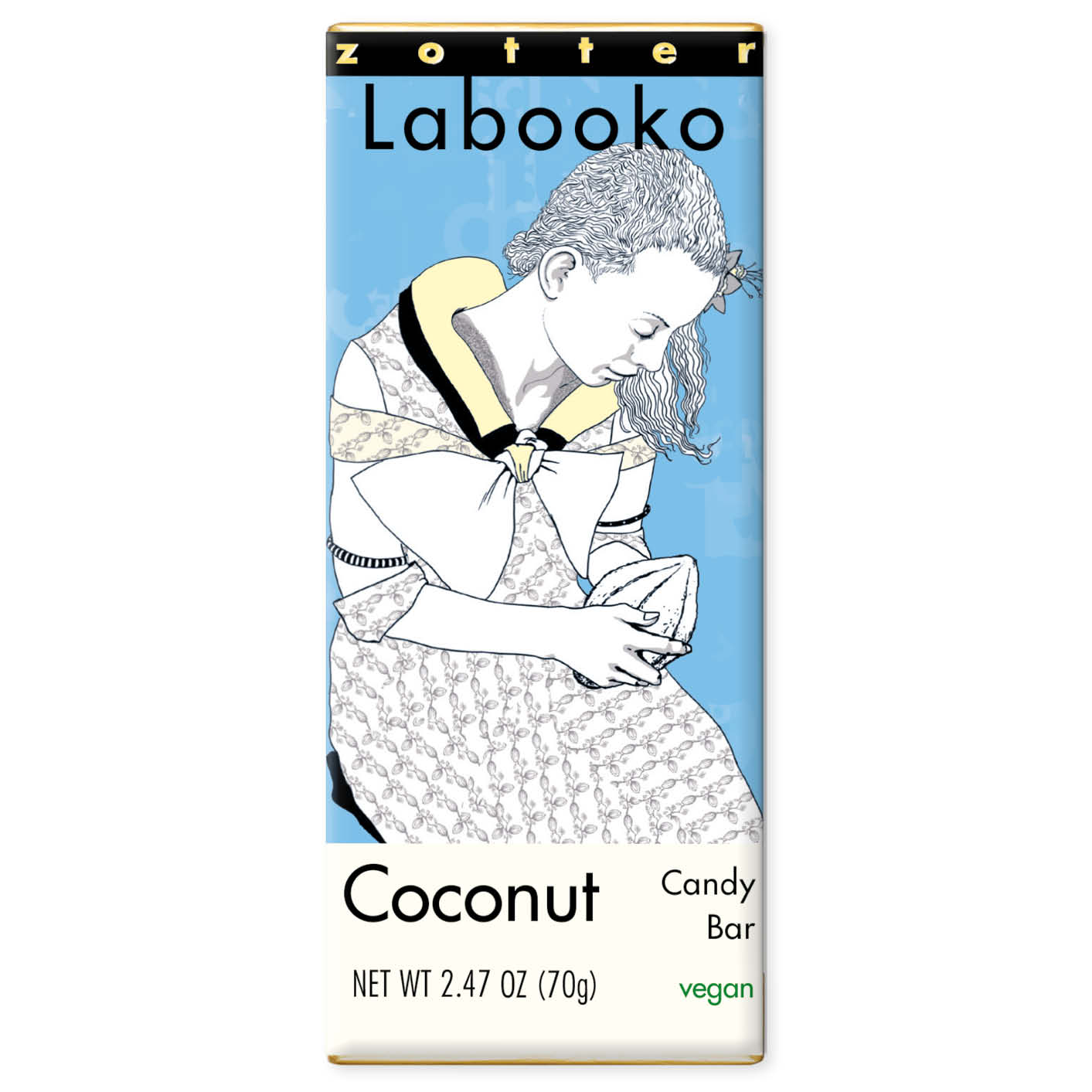 Coconut 5 Coconut - Image 3