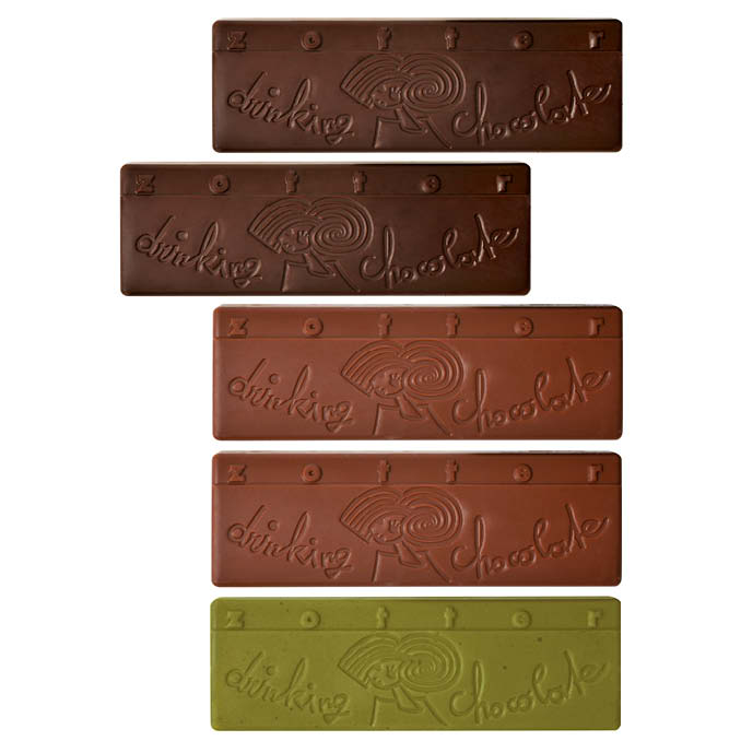 Sun Flower & Golden Cherry - Zotter Chocolates  Bean To Bar, Organic and  Fair Trade Chocolate