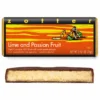 Lime and Passion Fruit 2 Lime and Passion Fruit, Dark Chocolate