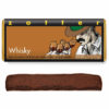 Whisky, Dark Chocolate