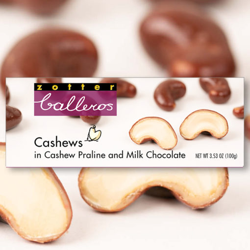 Balleros Cashews