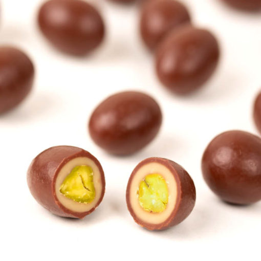 Balleros Pistachios