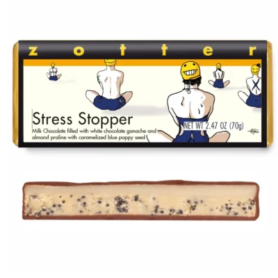 Home 106 Stress Stopper