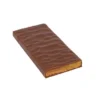 "Merry Christmas" 6 Merry Christmas, Milk Chocolate