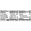 "Merry Christmas" 7 Nutrition Facts Merry Christmas