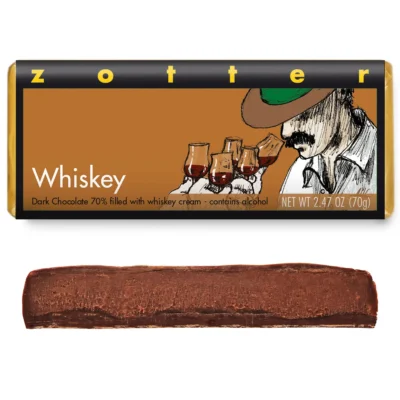 Home 28 Whisky Chocolate