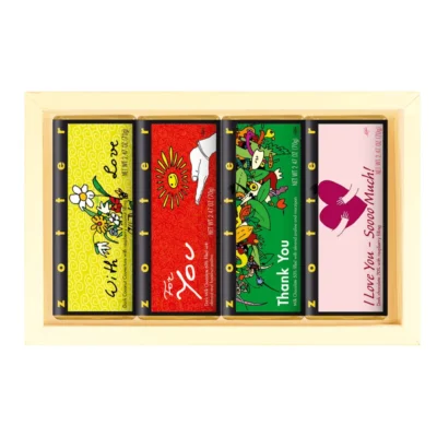 Gift set: "I LOVE YOU"