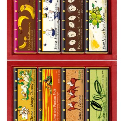 80012 Gift set Hand-scooped Having FUN and EXPERIMENTING-100123