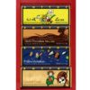 Gift Set 04 red Classic Flavors