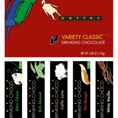 Variety Classic