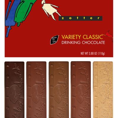Variety Classic