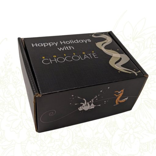 Holiday Box