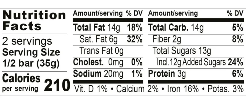 Praline Layers 8 16467-praline-layers-hand-scooped-3-us