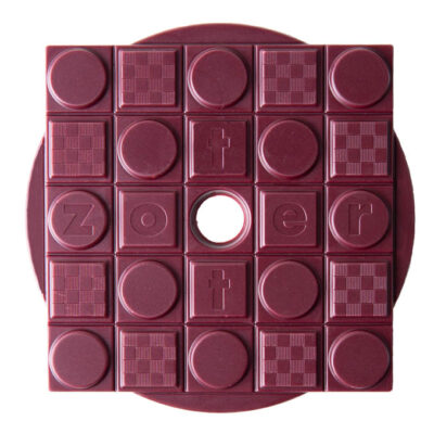 Alternative view of Wild Berries with Coconut and Date Sugar