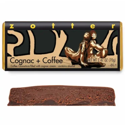 Home 42 Cognac + Coffee