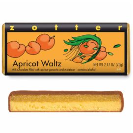 Apricot Waltz