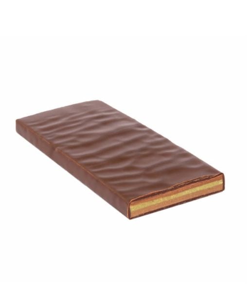 Praline Layers, Dark Chocolate