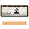 White Brittle, White Chocolate