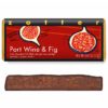 Port Wine & Figs, Dark Chocolate