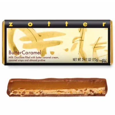 Home 20 ButterCaramel, Milk Chocolate