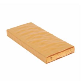 Caramel Nougat "fudge"
