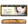 French White Nougat 2 Monte Limar "French Nougat", Milk Chocolate