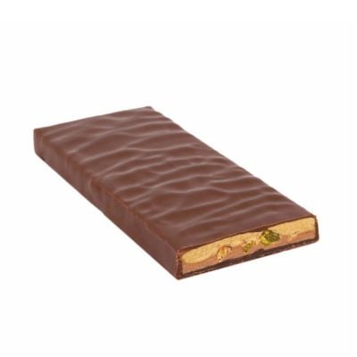 Monte Limar "French Nougat", Milk Chocolate