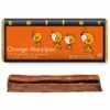Orange Marzipan 1 Orange Marzipan, Milk Chocolate