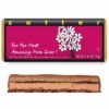 "For the Dearest Mum of the World", Milk Chocolate