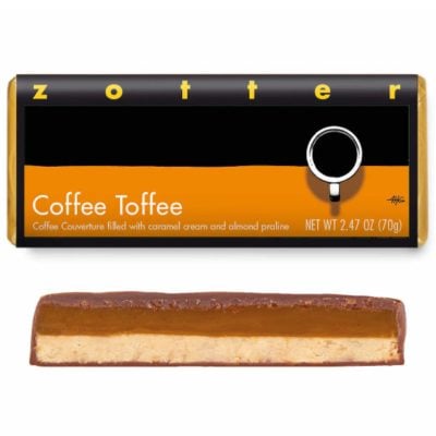 Coffee Toffee