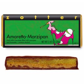 Amaretto Marzipan