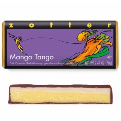 Mango Tango, Dark Chocolate