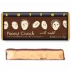 Peanut Crunch “with Salt”, Dark Chocolate