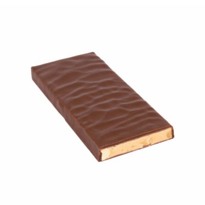 Peanut Crunch “with Salt”, Dark Chocolate