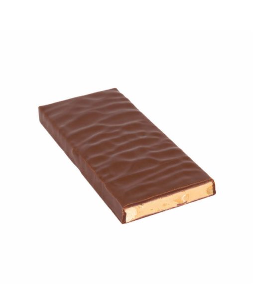 Peanut Crunch “with Salt”, Dark Chocolate