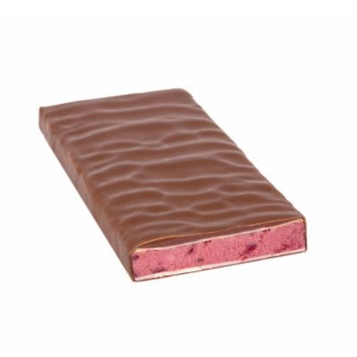 Amarena Cherry, Milk Chocolate