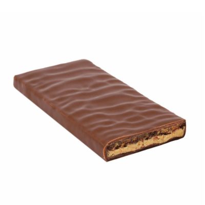 Cinnamon Apple + Honey, Milk Chocolate