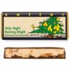 Holy Night - Burning Bright, Milk Chocolate