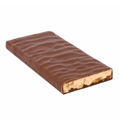 Holy Night - Burning Bright, Milk Chocolate