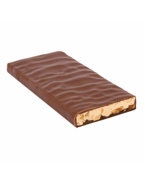 Holy Night - Burning Bright, Milk Chocolate