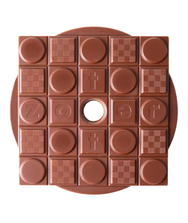 Coconut-Caramel with Coconut Blossom Sugar 4 Coconut-Caramel with Coconut Blossom Sugar.