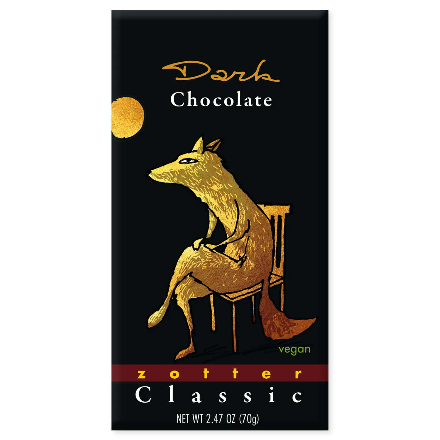 Dark Chocolate 5 Dark Chocolate