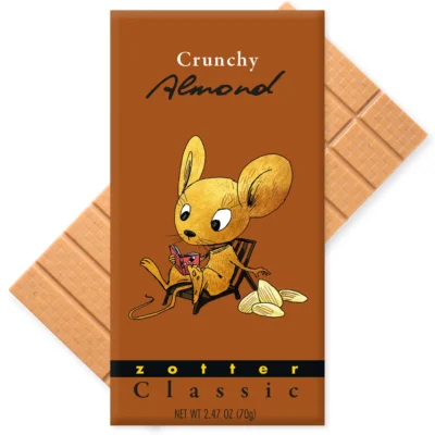 Home 86 Almond Brittle