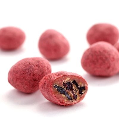 Sour Cherries