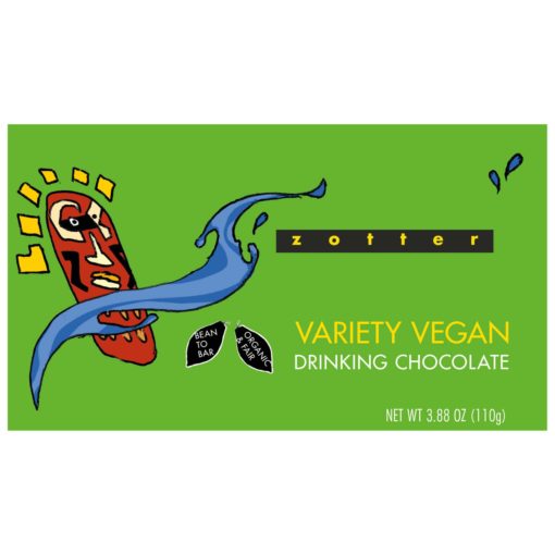 Variety Vegan