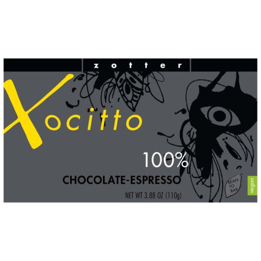 Xocitto 100 %