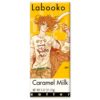 Caramel Milk