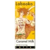 Caramel Milk 7 Caramel Milk