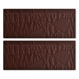 High-End 96%, Dark Chocolate